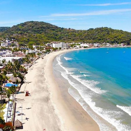 Bungalows Maria Teresa Rincón de Guayabitos Exterior foto